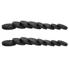 Гантели Springos FA1660 2x15 кг | Купить онлайн — Megaluks