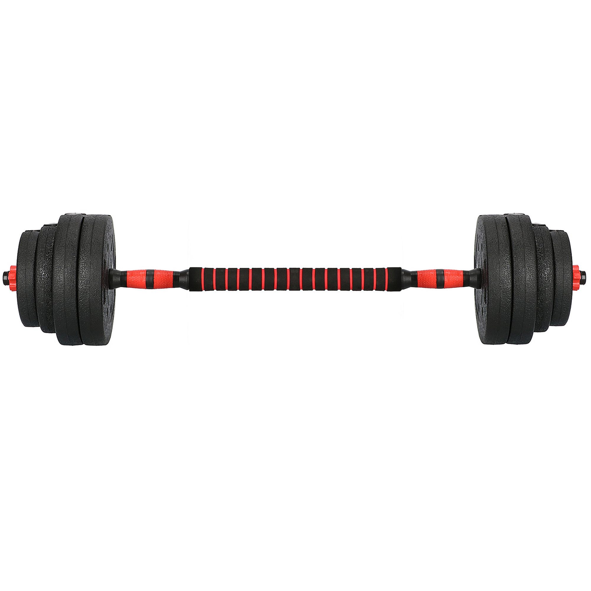 Гантели Springos FA1660 2x15 кг | Купить онлайн — Megaluks