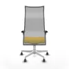 Office Chair Albacete Piqueras y Crespo B1C026G Yellow