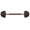 Hantele Springos FA1660 2x15kg | Pirkt tiešsaistē — Megaluks