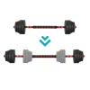 Hantele Springos FA1660 2x15kg | Pirkt tiešsaistē — Megaluks