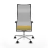 Office Chair Albacete Piqueras y Crespo B1C026N Yellow