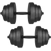 Hanteles Springos FA1043 2 X 10 KG | Pirkt tiešsaistē — Megaluks