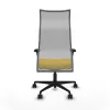 Office Chair Albacete Piqueras y Crespo B1C036N Yellow
