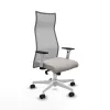 Офисный стул Albacete Piqueras y Crespo B1B026N Белый