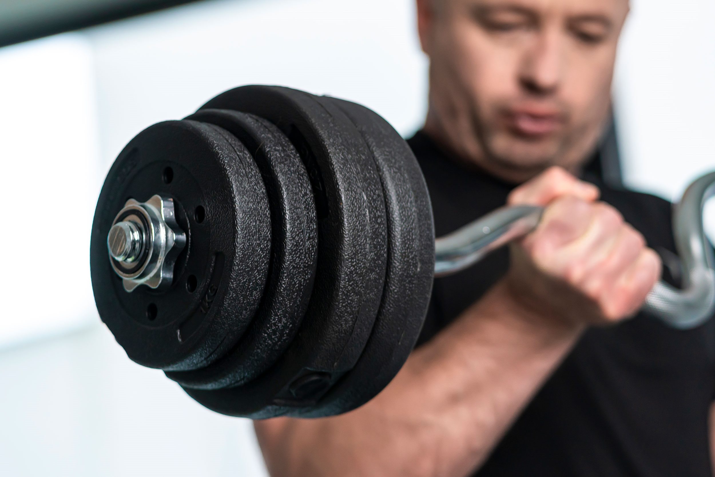 Svara disks Springos FA1504 2,5 kg | Pirkt tiešsaistē — Megaluks