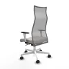 Office Chair Albacete Piqueras y Crespo B1B026N White
