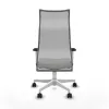 Office Chair Albacete Piqueras y Crespo B1B026N White