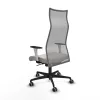 Office Chair Albacete Piqueras y Crespo B1B036G White