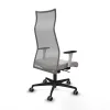 Office Chair Albacete Piqueras y Crespo B1B036G White