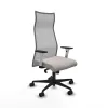 Biroja krēsls Piqueras y Crespo B1B036N Balts