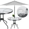 Garden table Springos GF1021