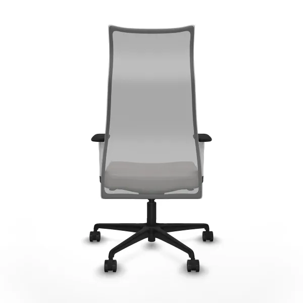 Office Chair Piqueras y Crespo B1B036N White