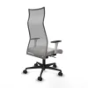 Office Chair Piqueras y Crespo B1B036N White