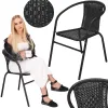 Садовый стул Springos GF1011 | Купить онлайн — Megaluks