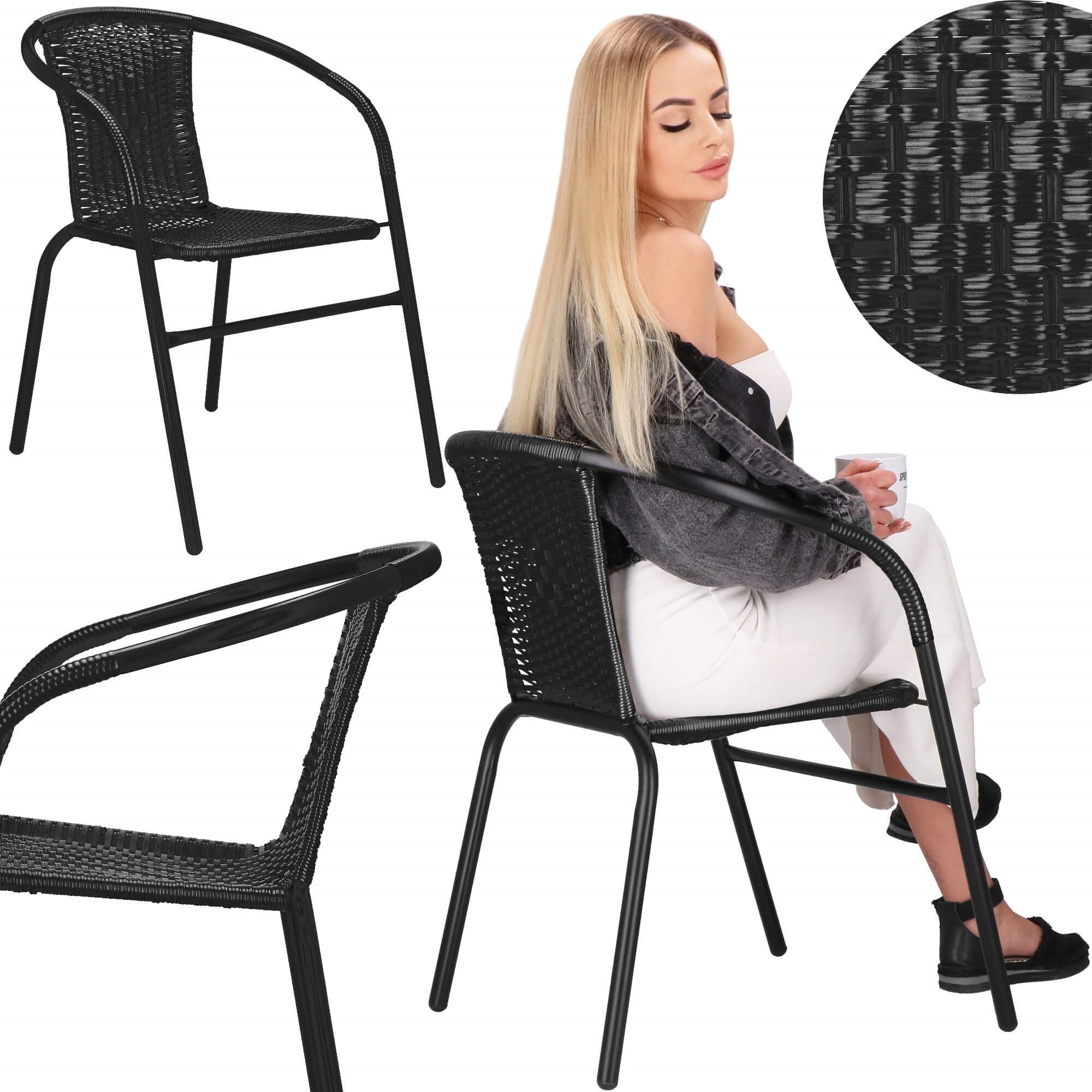 Puutarhatuoli Springos GF1011 | Osta verkosta — Megaluks