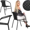 Садовый стул Springos GF1011 | Купить онлайн — Megaluks
