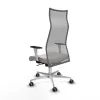Office Chair Albacete Piqueras y Crespo B1B086G White