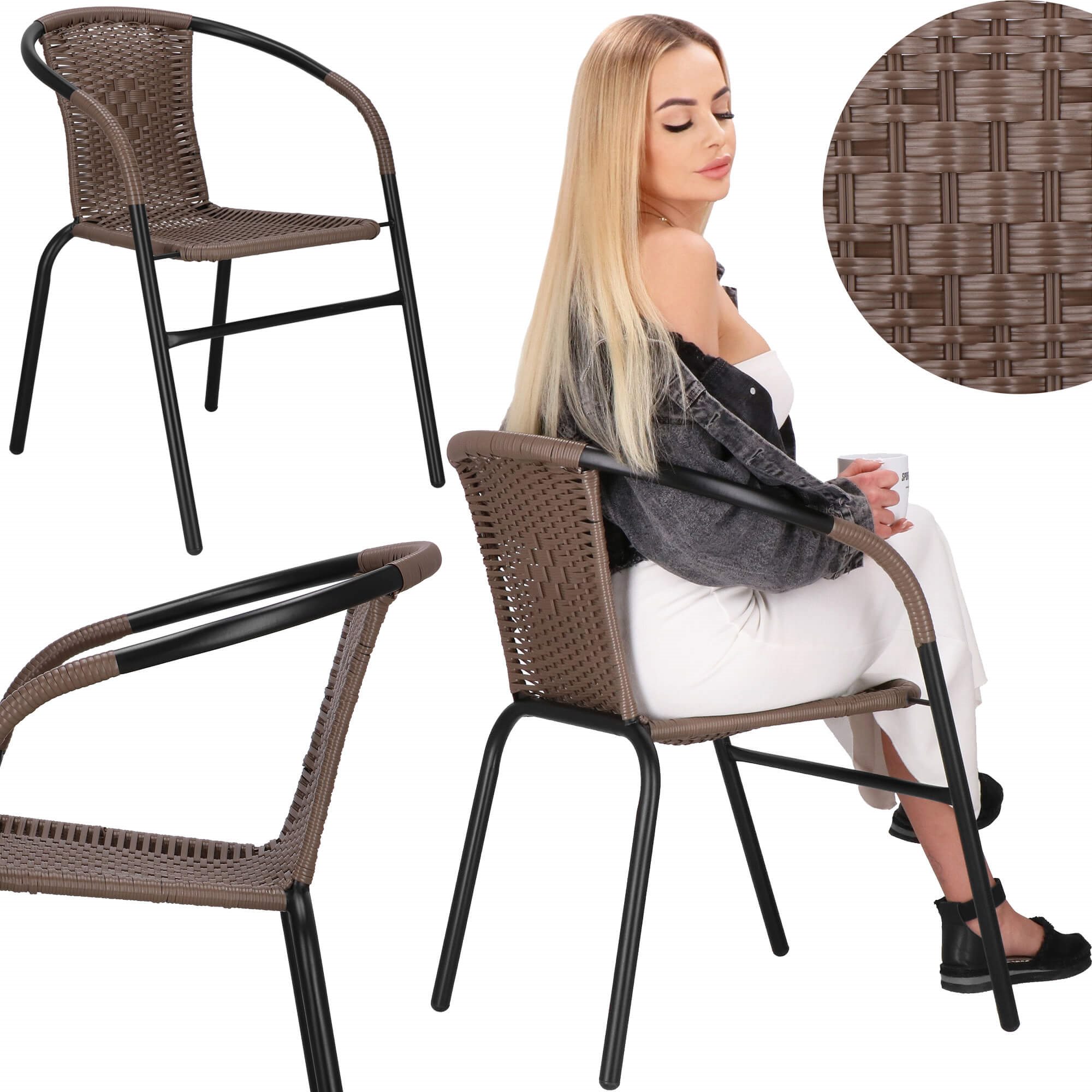 Садовый стул Springos GF1019 | Купить онлайн — Megaluks