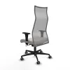 Office Chair Albacete Piqueras y Crespo B1C036G White