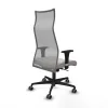 Office Chair Albacete Piqueras y Crespo B1C036G White