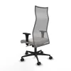 Office Chair Albacete Piqueras y Crespo B1C036N White