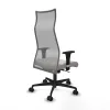 Office Chair Albacete Piqueras y Crespo B1C036N White