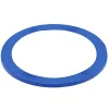 Trampoline cover Springos TP-6FT 180 CM BLUE