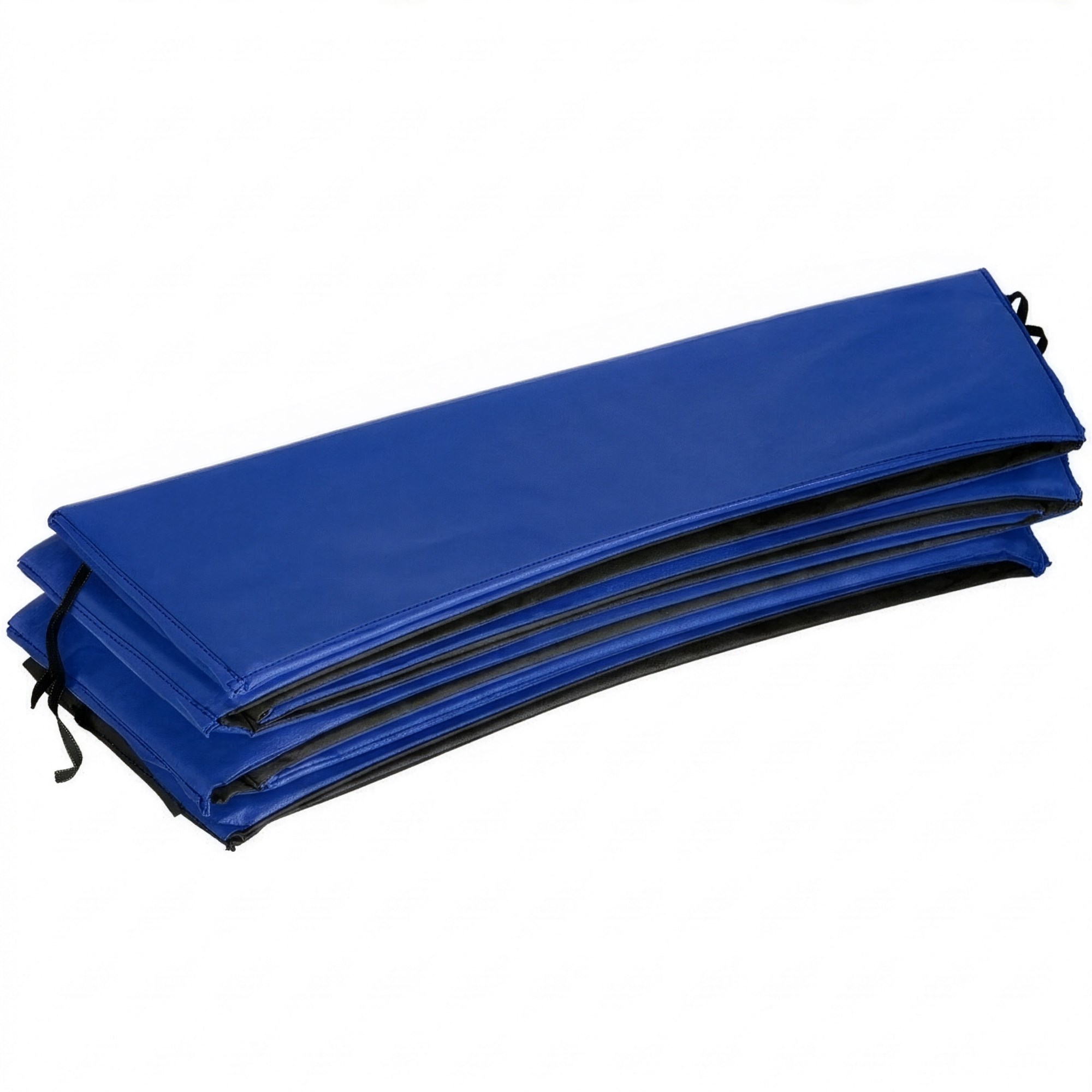 Trampoline cover Springos TP-6FT 180 CM BLUE