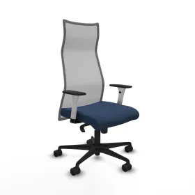 Office Chair Albacete Piqueras y Crespo B1B036N Navy Blue