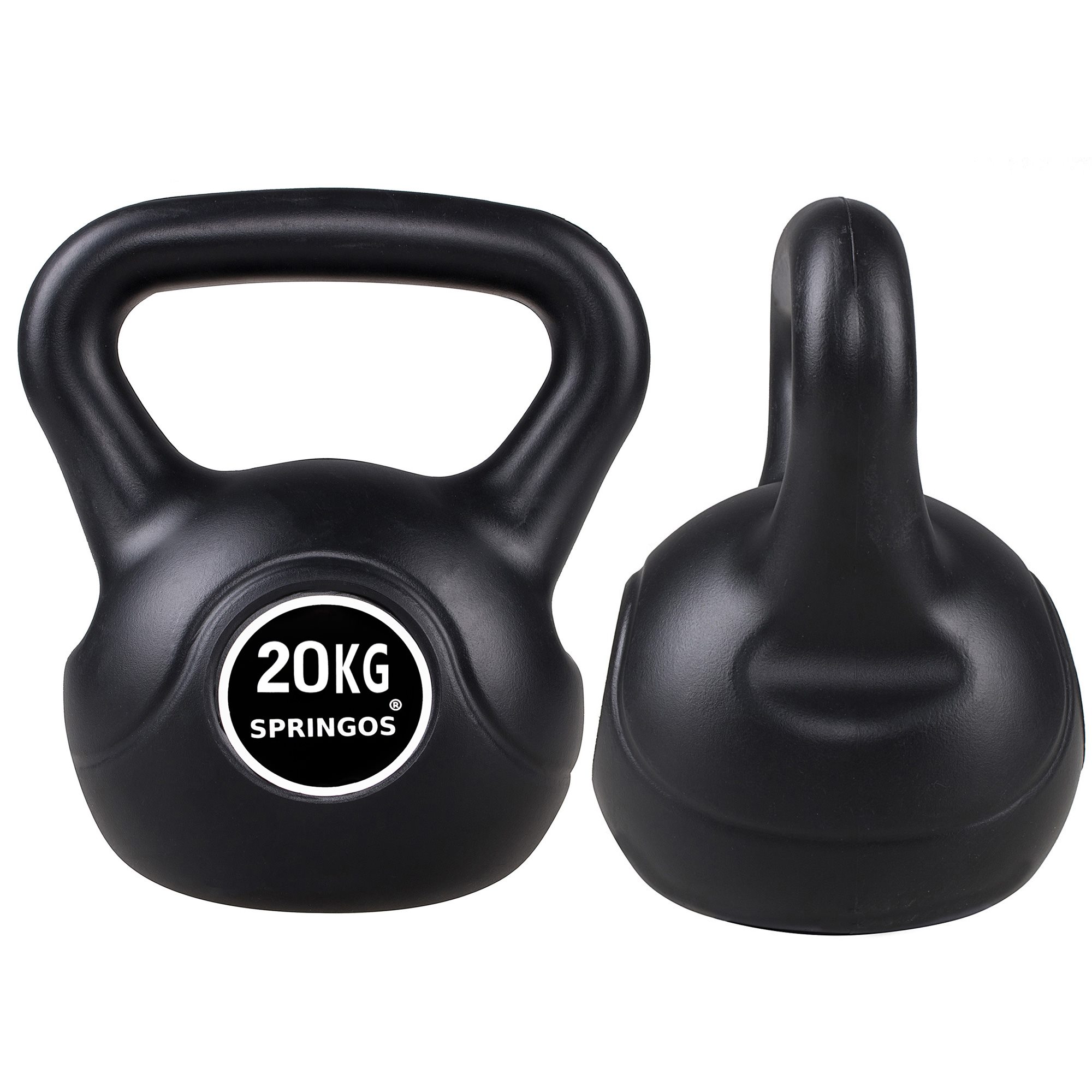 Svaru bumba Springos FA1008 20kg | Pirkt tiešsaistē — Megaluks