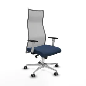 Office Chair Albacete Piqueras y Crespo B1B086G Navy Blue