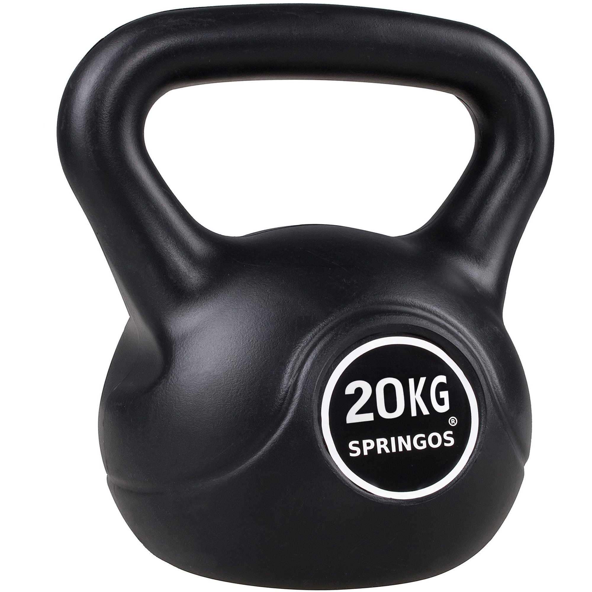 Svaru bumba Springos FA1008 20kg | Pirkt tiešsaistē — Megaluks