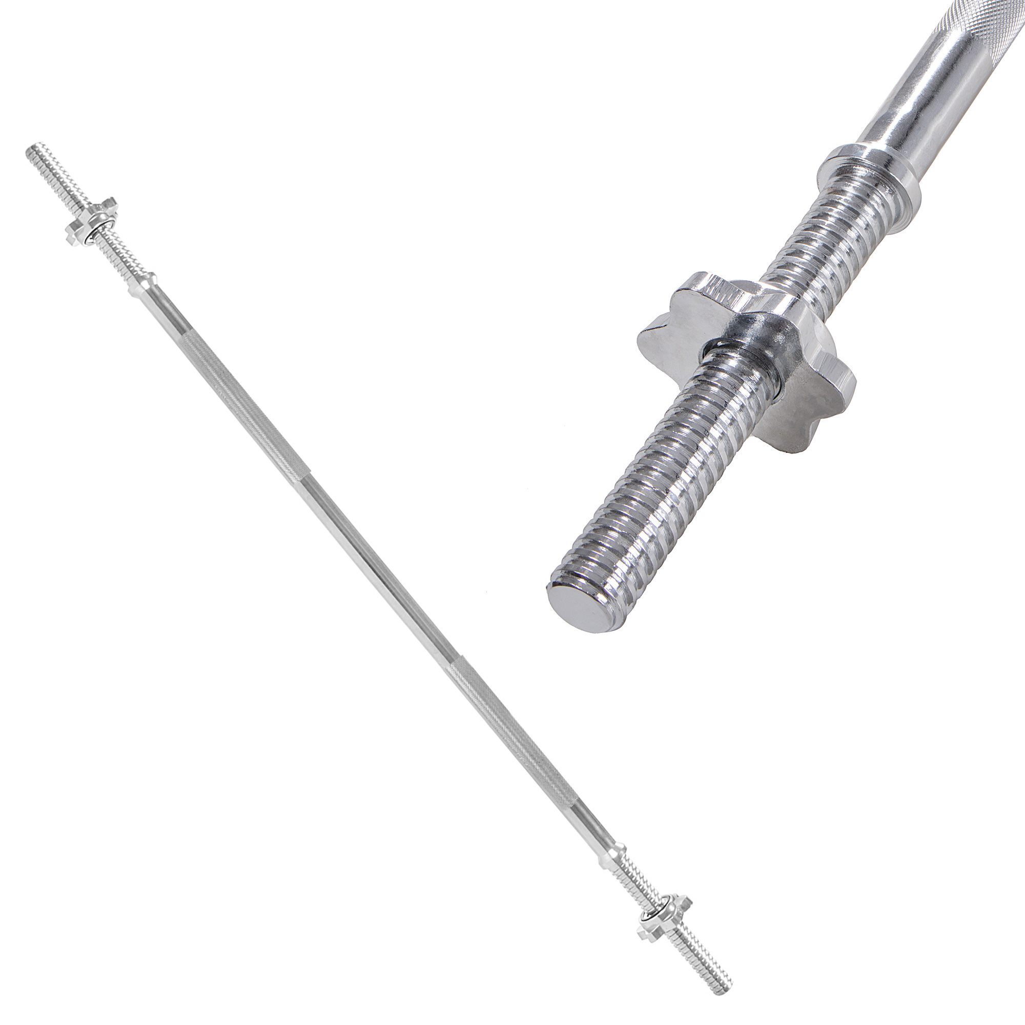 Käepide, kaaluvarras Springos FA1049 120 cm 25mm | Osta veebist — Megaluks