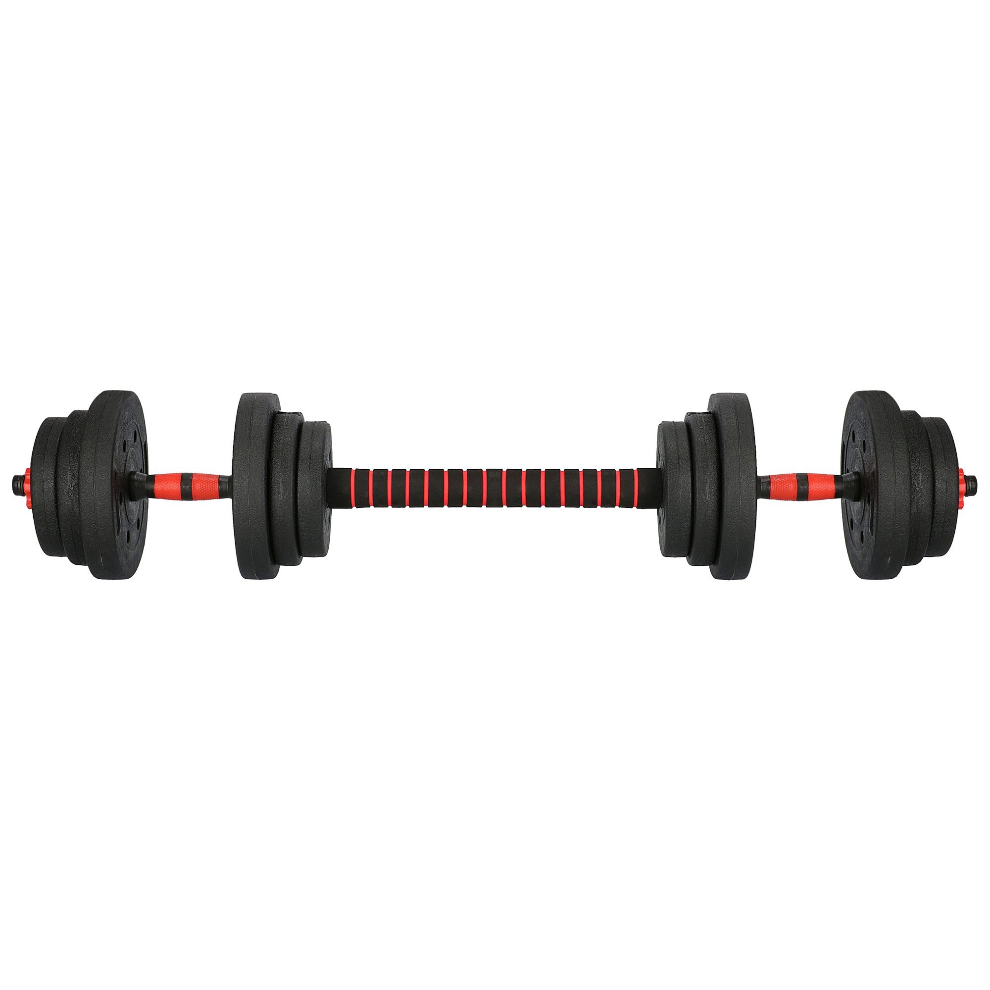 Hantlid Springos FA1650 2x10kg | Osta veebist — Megaluks