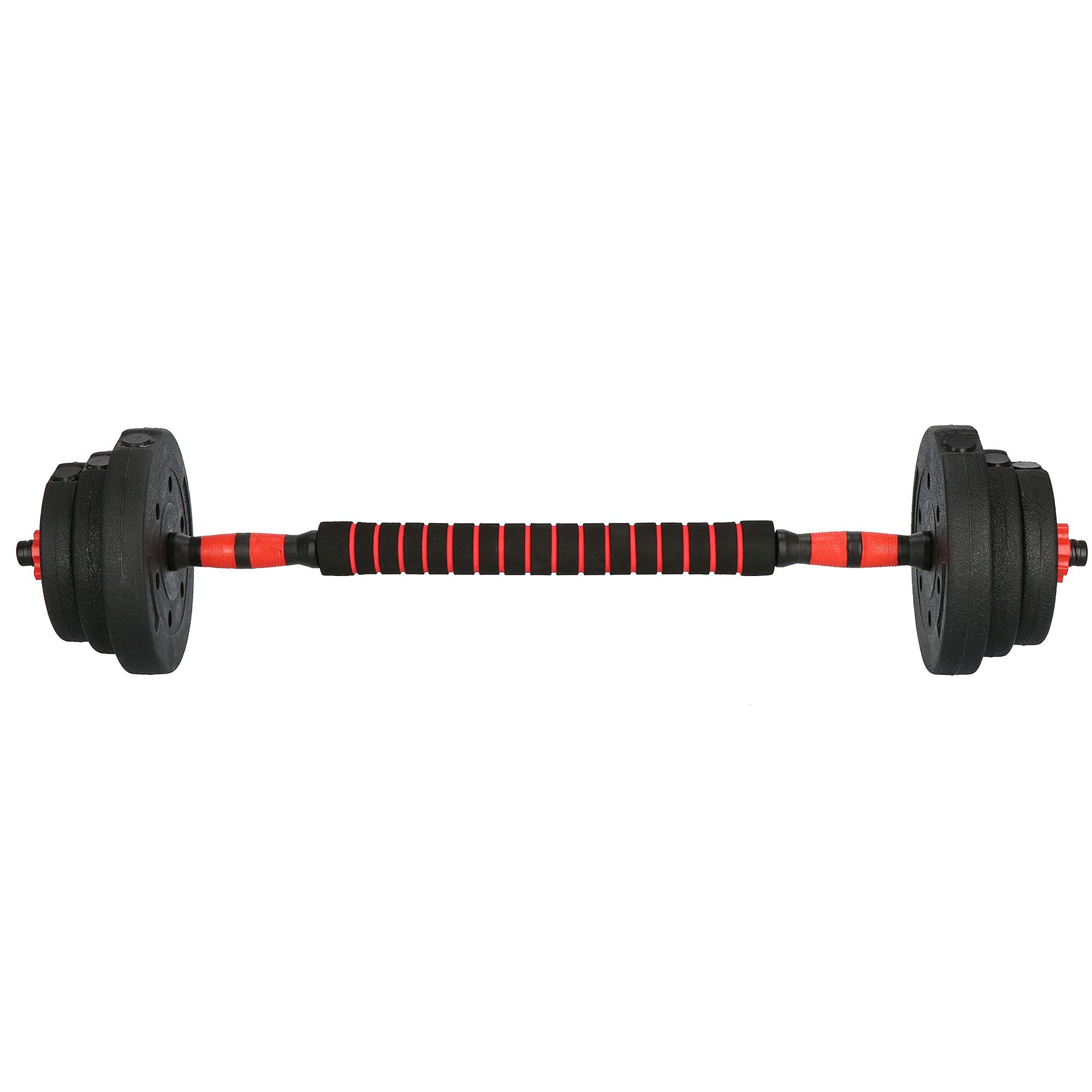 Springos FA1650 käsipainot 2 x 10 kg | Osta verkosta — Megaluks