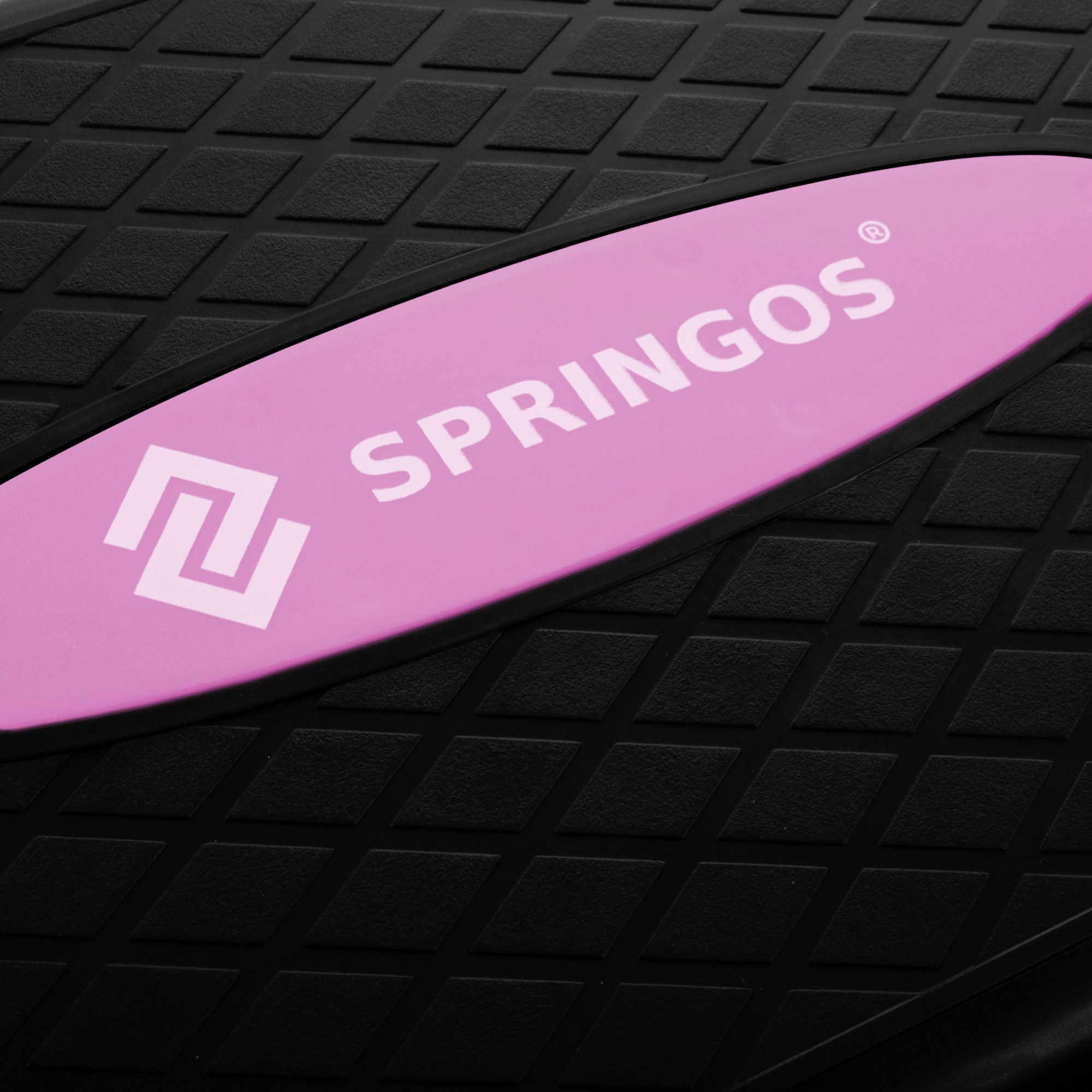 Stepper Springos FA0204 | Pirkt tiešsaistē — Megaluks