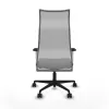 Office Chair Piqueras y Crespo Albacete Grey
