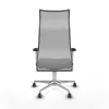 Office Chair Piqueras y Crespo Albacete Grey
