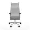 Office Chair Piqueras y Crespo Albacete Grey