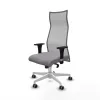 Office Chair Piqueras y Crespo Albacete Grey
