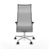 Office Chair Piqueras y Crespo Albacete Grey