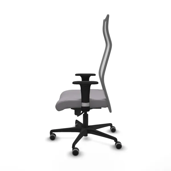Office Chair Piqueras y Crespo Albacete Grey