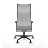 Office Chair Piqueras y Crespo Albacete Grey