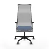 Office Chair Piqueras y Crespo Albacete Blue