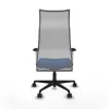 Office Chair Piqueras y Crespo Albacete Blue