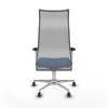 Office Chair Piqueras y Crespo Albacete Blue