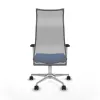 Office Chair Piqueras y Crespo Albacete Blue