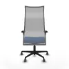 Office Chair Piqueras y Crespo Albacete Blue