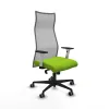 Office Chair Piqueras y Crespo Albacete Pistachio